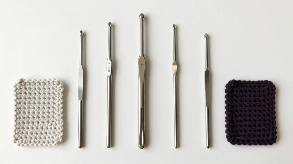 Hook Size Guidance
