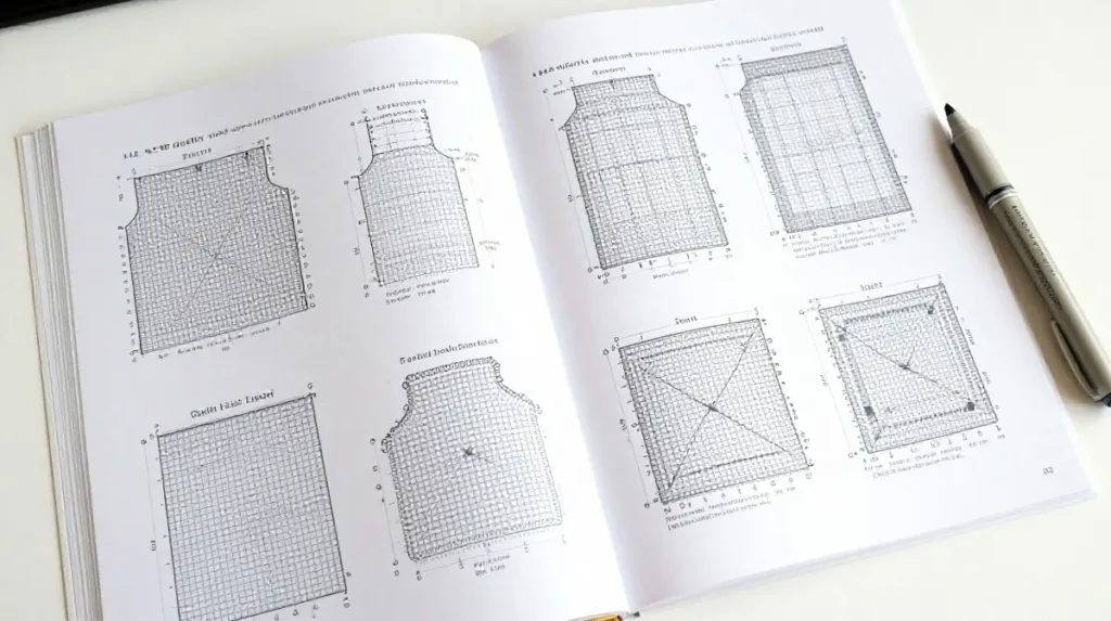 PDF Quality and Layout