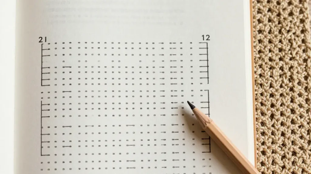 Pattern Repeat Instructions
