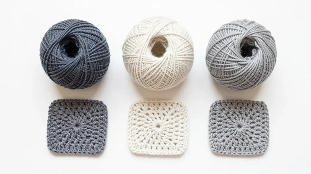  Yarn Recommendations