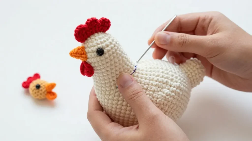  Assembly Instructions
