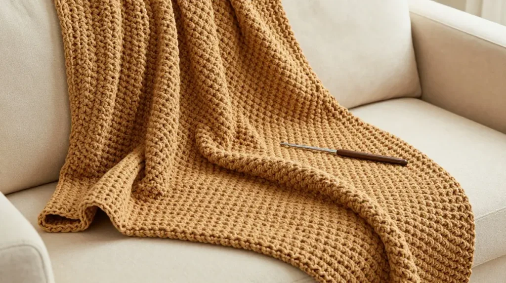  Bernat Blanket Yarn Quick Throw