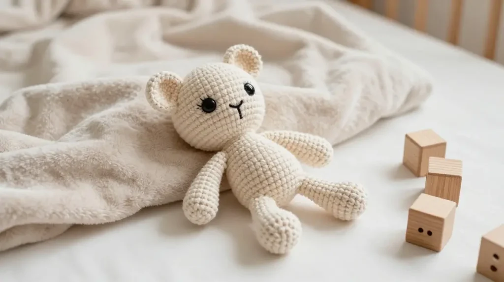 Child Safety Considerations