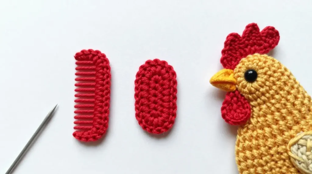 Comb and Wattle Construction