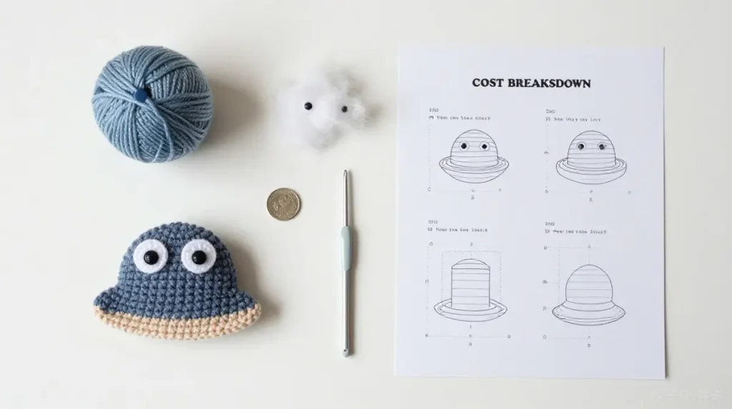  Cost Breakdown