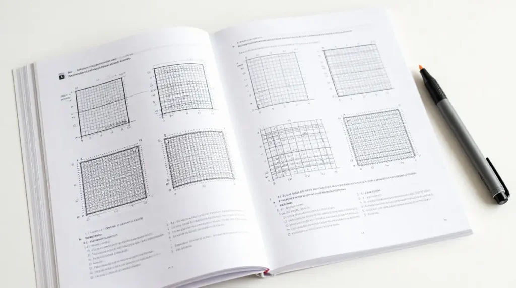 PDF Layout and Print Quality
