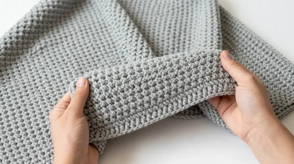  Reversible Double-Sided Blanket