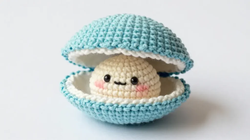 What Cecil the Clam Actually Is