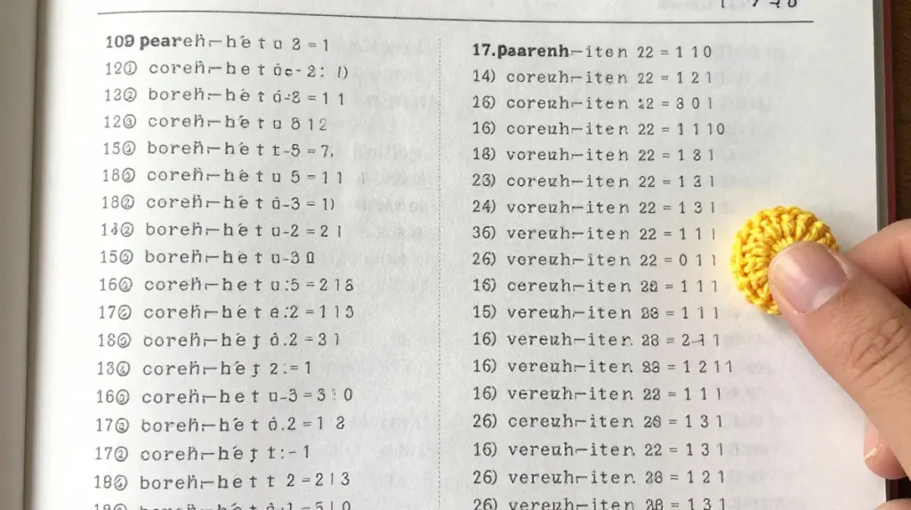  Written Instructions Quality