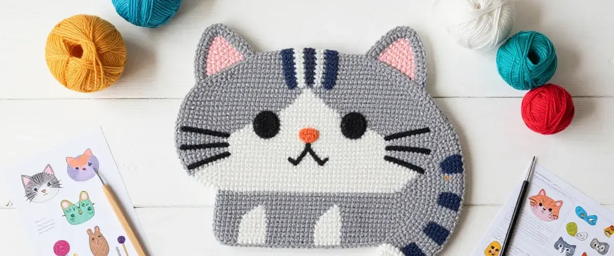 kittymon roll crochet pattern review