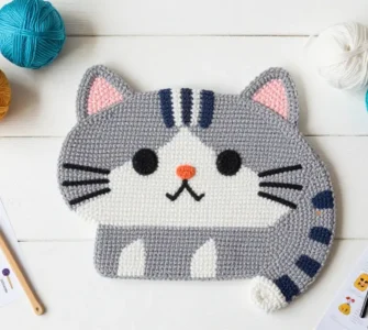 kittymon roll crochet pattern review