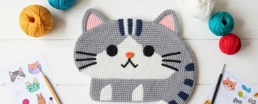 kittymon roll crochet pattern review