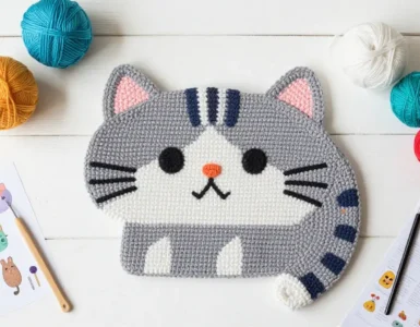kittymon roll crochet pattern review