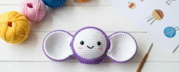 cecil the clam crochet pattern review
