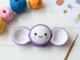 cecil the clam crochet pattern review