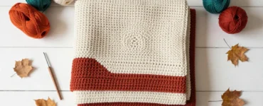 free crochet blanket pattern