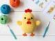 mabel chicken crochet pattern review